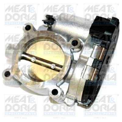 Throttle Body